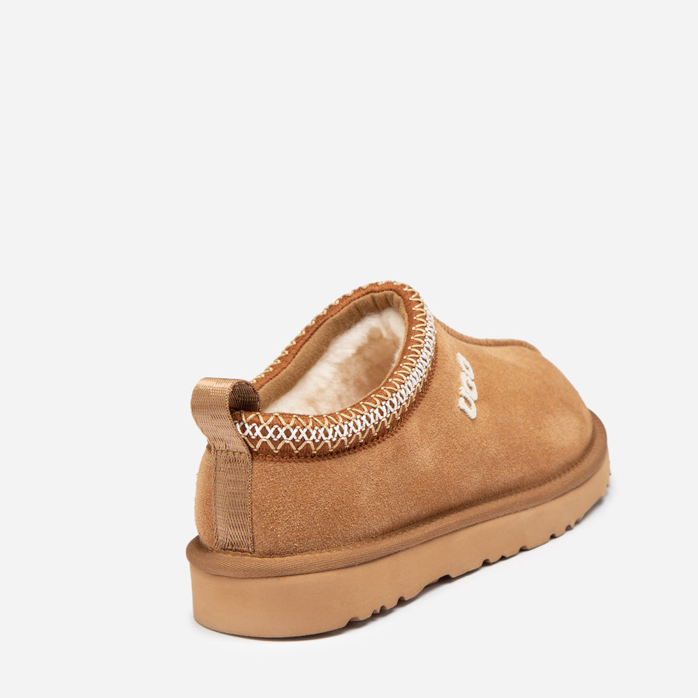 OZWEAR UGG Sydney Emb Logo Slipper