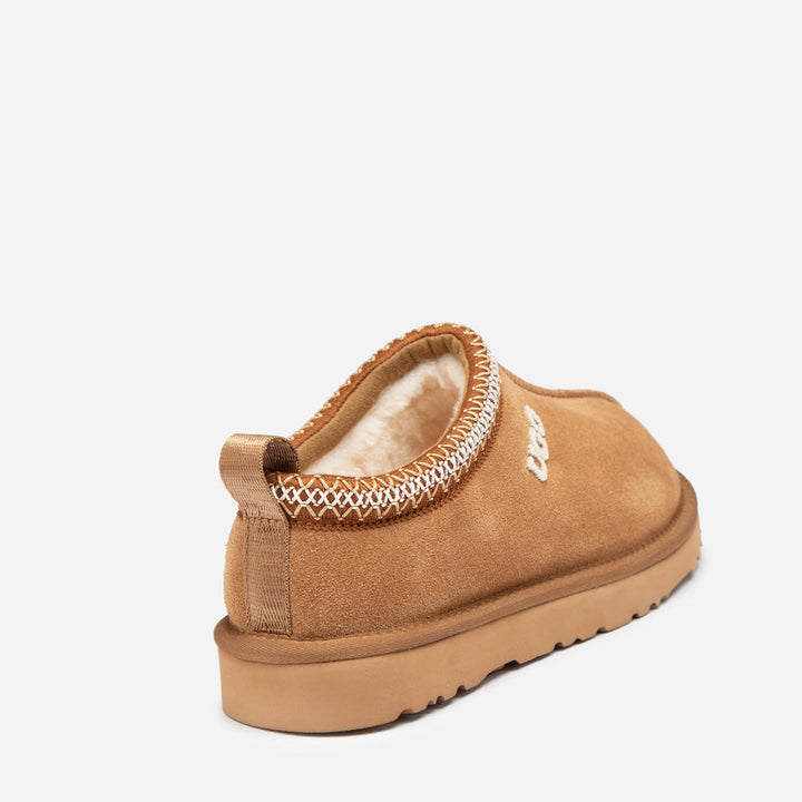 OZWEAR UGG Sydney Emb Logo Slipper
