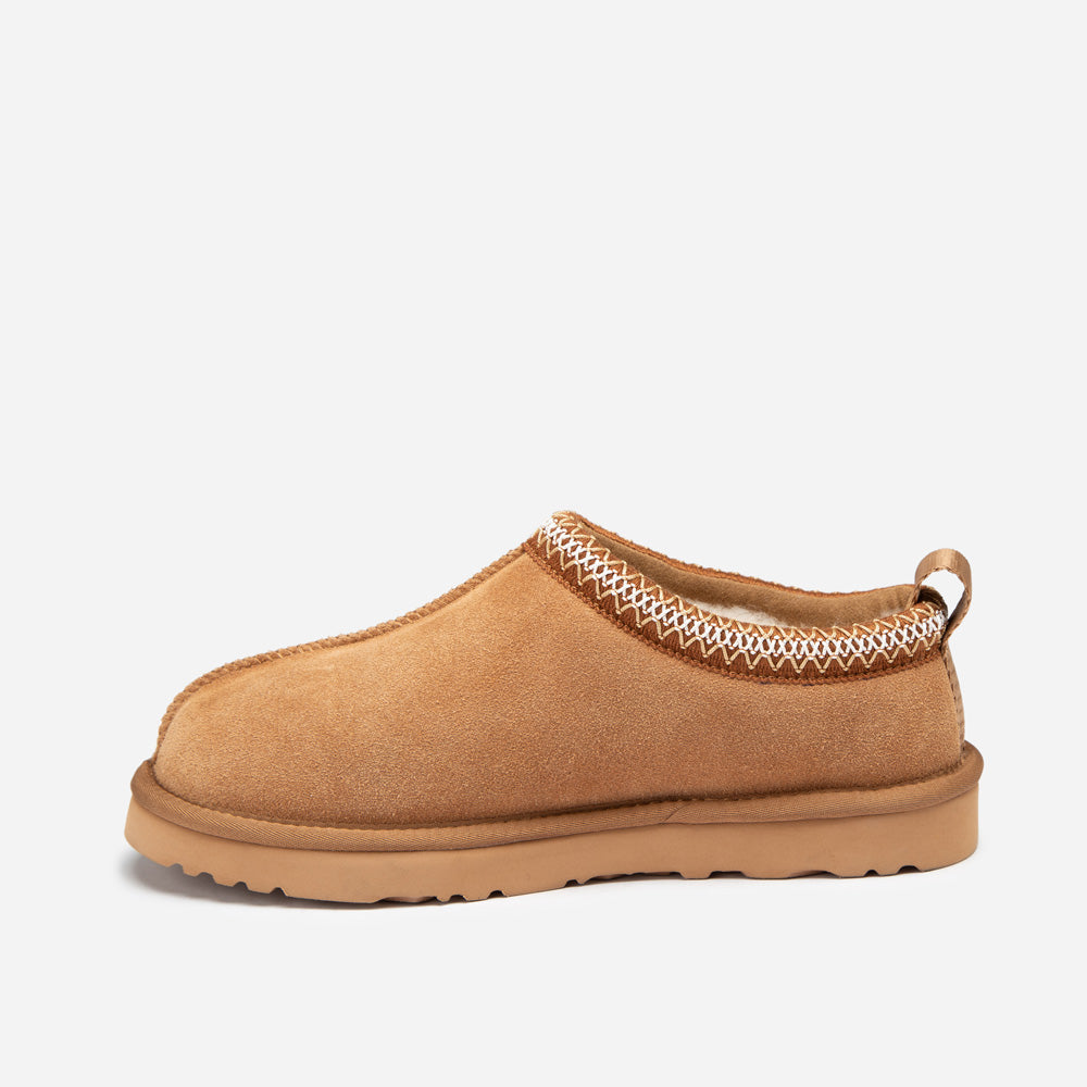 OZWEAR UGG Sydney Emb Logo Slipper