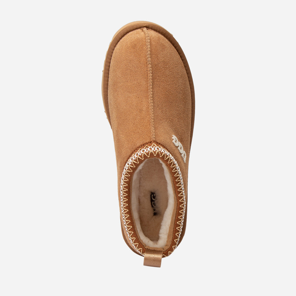 OZWEAR UGG Sydney Emb Logo Slipper