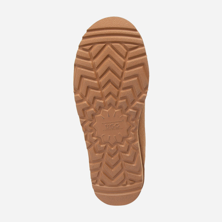 OZWEAR UGG Sydney Emb Logo Slipper