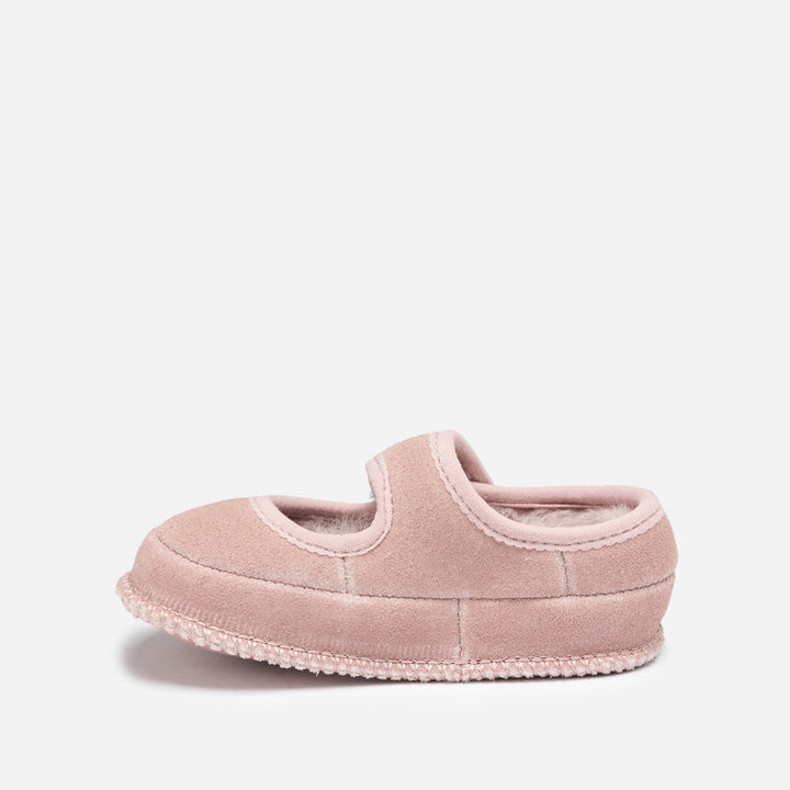 OZWEAR UGG Logo Baby Mary Jane