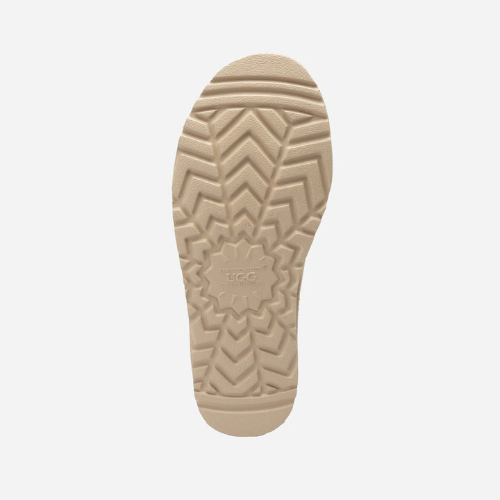 OZWEAR UGG Sydney Unisex Slipper