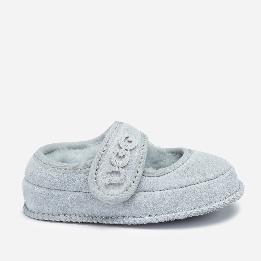 OZWEAR UGG Logo Baby Mary Jane