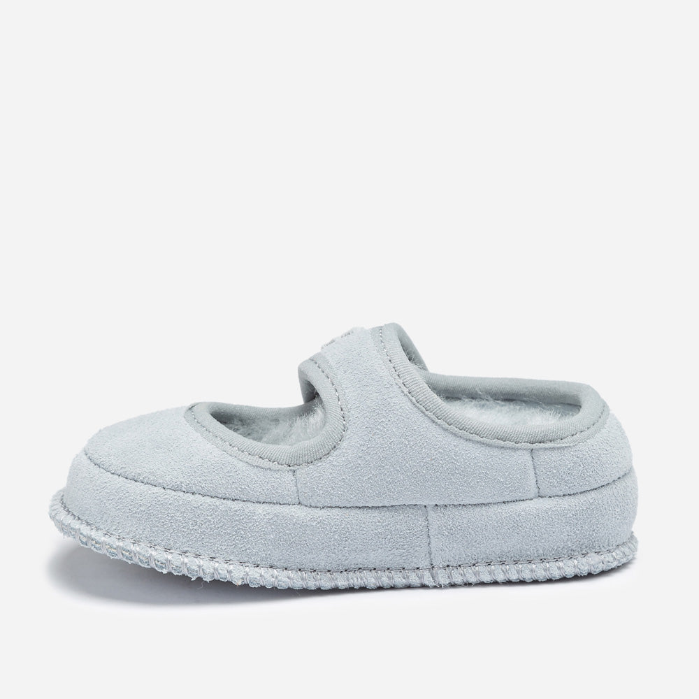 OZWEAR UGG Logo Baby Mary Jane