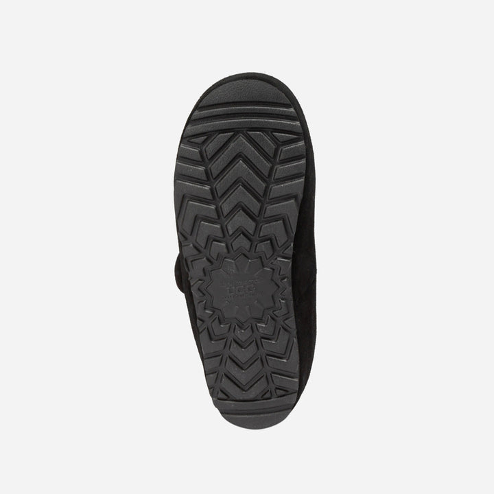 OZWEAR UGG Elevator Maryjane Emb Logo