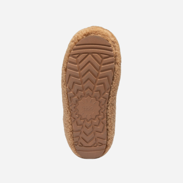 OZWEAR UGG Shearling Mary Jane