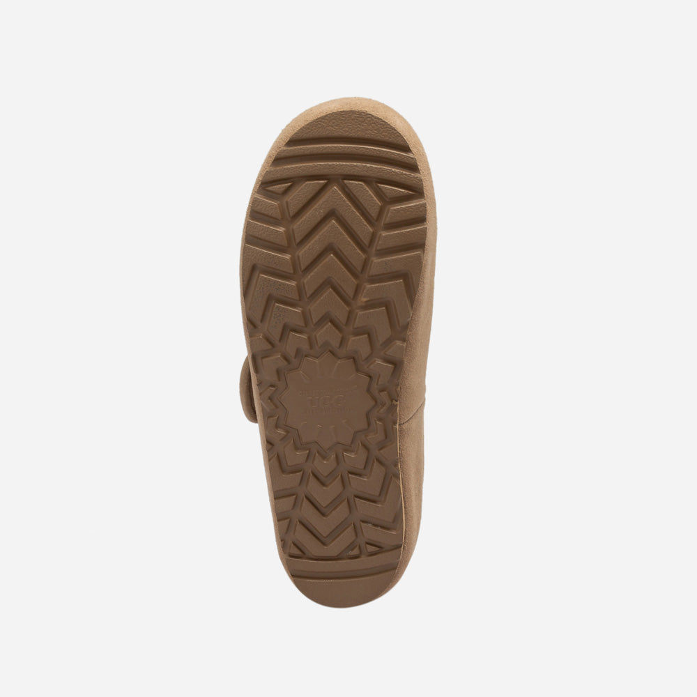 OZWEAR UGG Elevator Maryjane Emb Logo