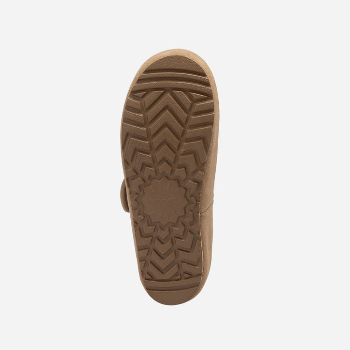 OZWEAR UGG Elevator Maryjane Emb Logo