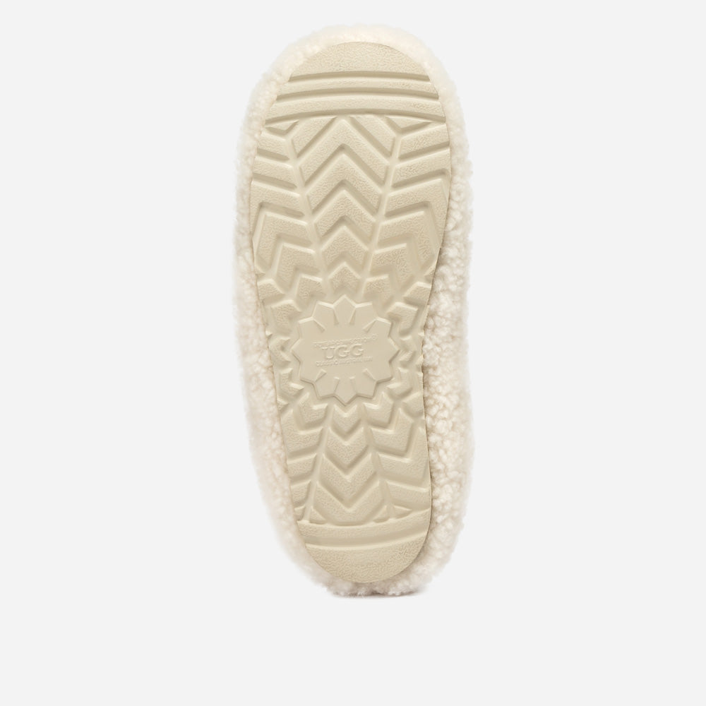 OZWEAR UGG Shearling Mary Jane