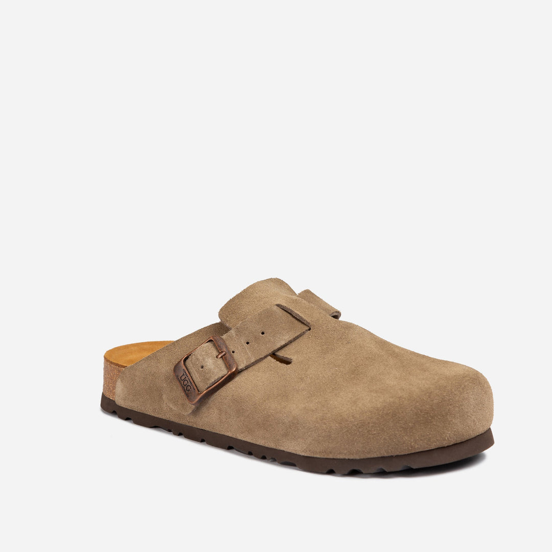 OZWEAR UGG Aussie Soft Footbed Unisex Slipper