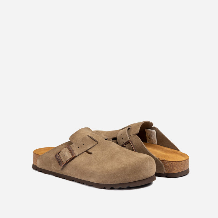 OZWEAR UGG Aussie Soft Footbed Unisex Slipper
