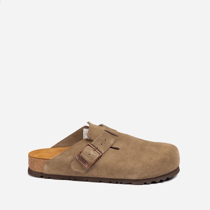 OZWEAR UGG Aussie Soft Footbed Unisex Slipper