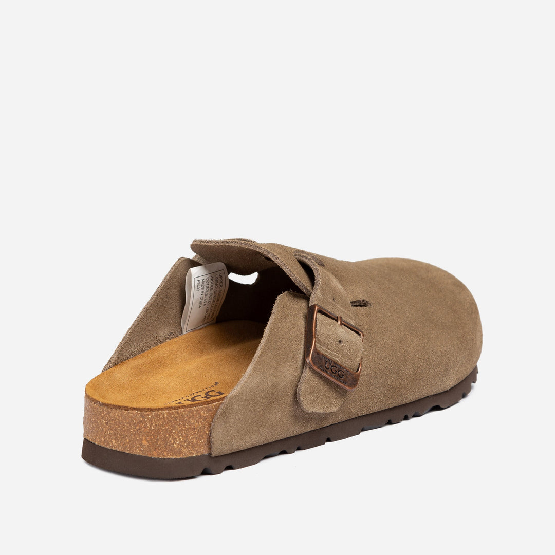 OZWEAR UGG Aussie Soft Footbed Unisex Slipper