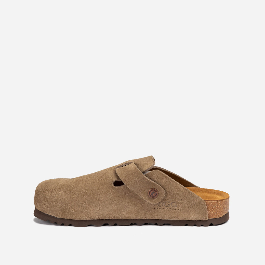 OZWEAR UGG Aussie Soft Footbed Unisex Slipper
