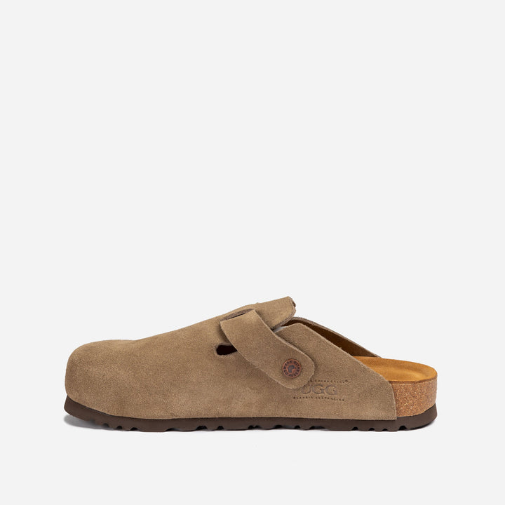 OZWEAR UGG Aussie Soft Footbed Unisex Slipper
