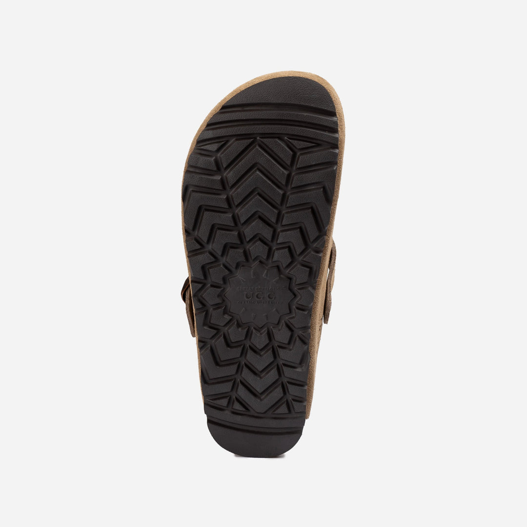 OZWEAR UGG Aussie Soft Footbed Unisex Slipper