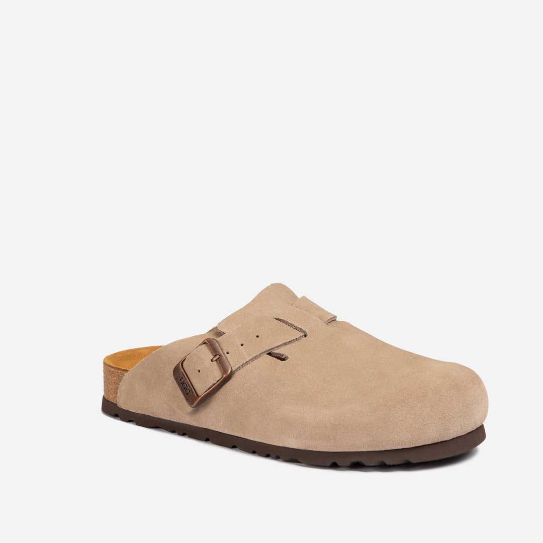 OZWEAR UGG Aussie Soft Footbed Unisex Slipper