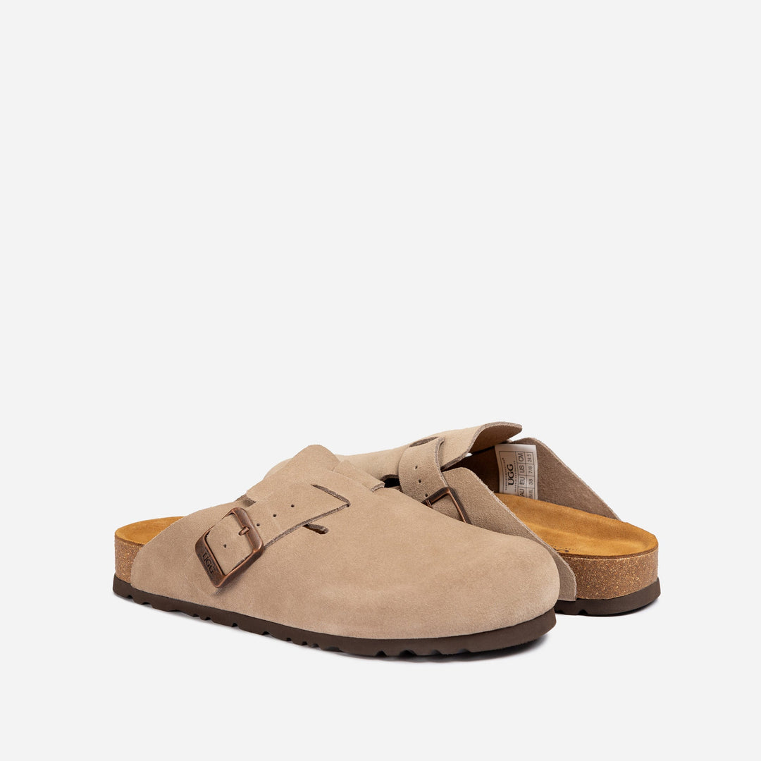 OZWEAR UGG Aussie Soft Footbed Unisex Slipper