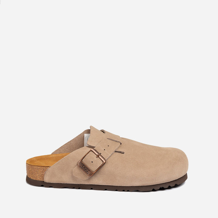 OZWEAR UGG Aussie Soft Footbed Unisex Slipper