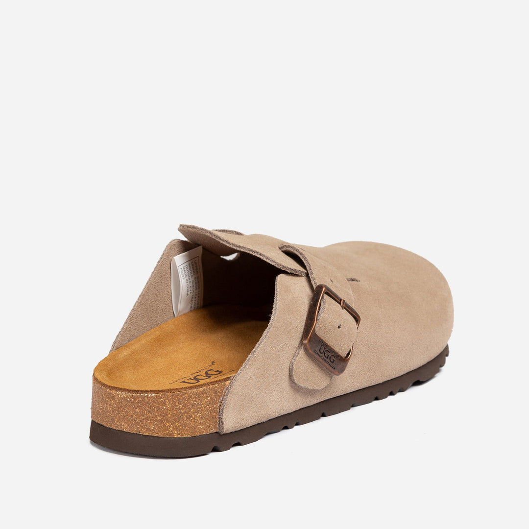 OZWEAR UGG Aussie Soft Footbed Unisex Slipper