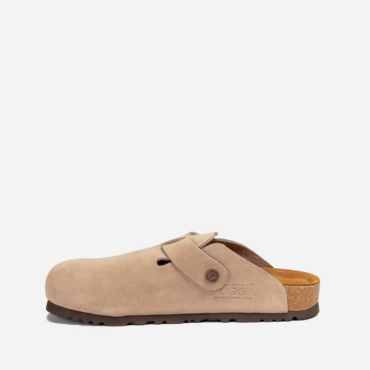 OZWEAR UGG Aussie Soft Footbed Unisex Slipper