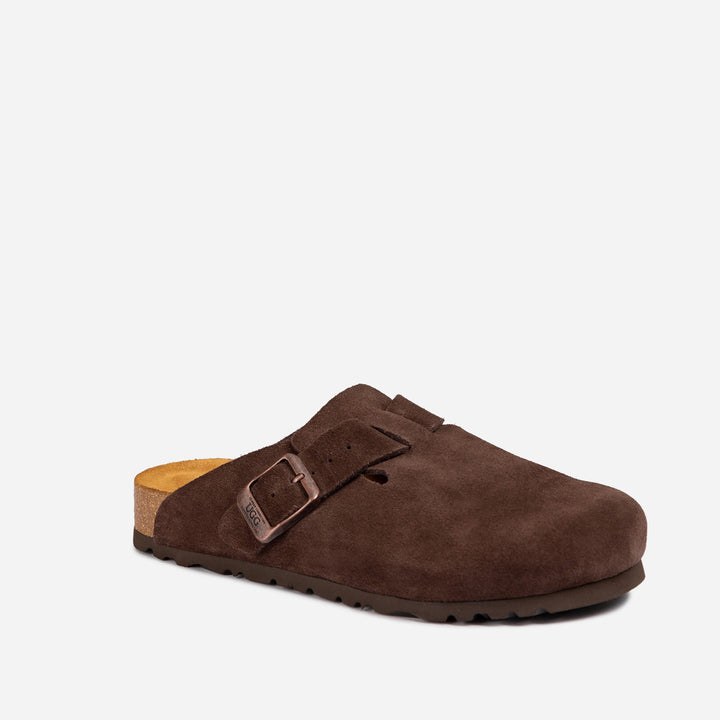 OZWEAR UGG Aussie Soft Footbed Unisex Slipper