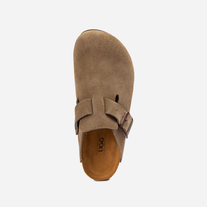 OZWEAR UGG Aussie Soft Footbed Unisex Slipper