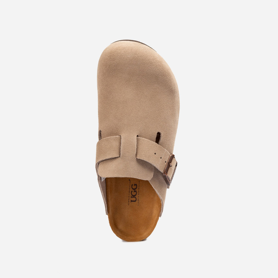 OZWEAR UGG Aussie Soft Footbed Unisex Slipper