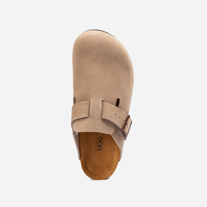 OZWEAR UGG Aussie Soft Footbed Unisex Slipper