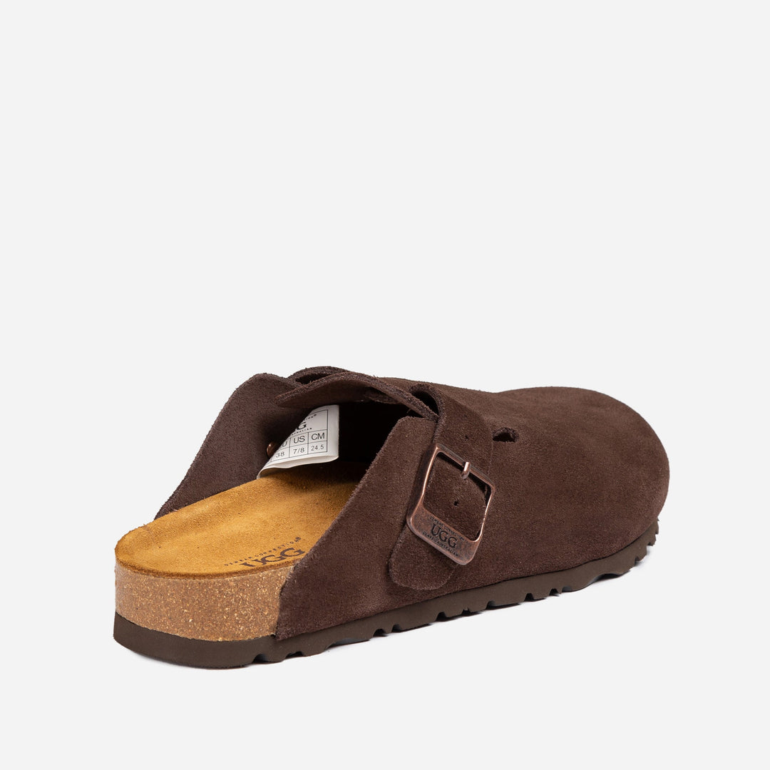 OZWEAR UGG Aussie Soft Footbed Unisex Slipper