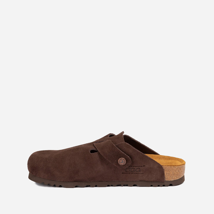 OZWEAR UGG Aussie Soft Footbed Unisex Slipper