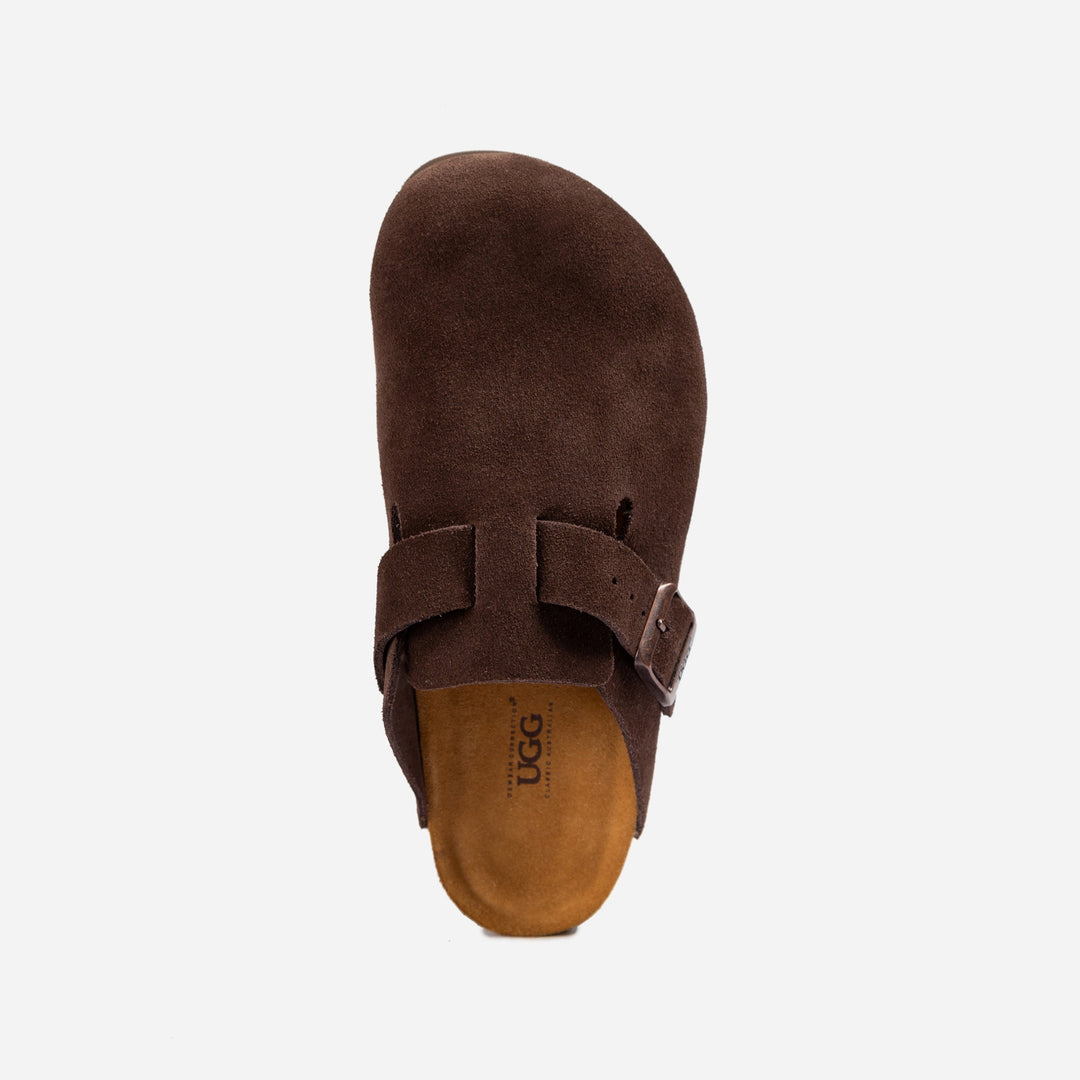OZWEAR UGG Aussie Soft Footbed Unisex Slipper