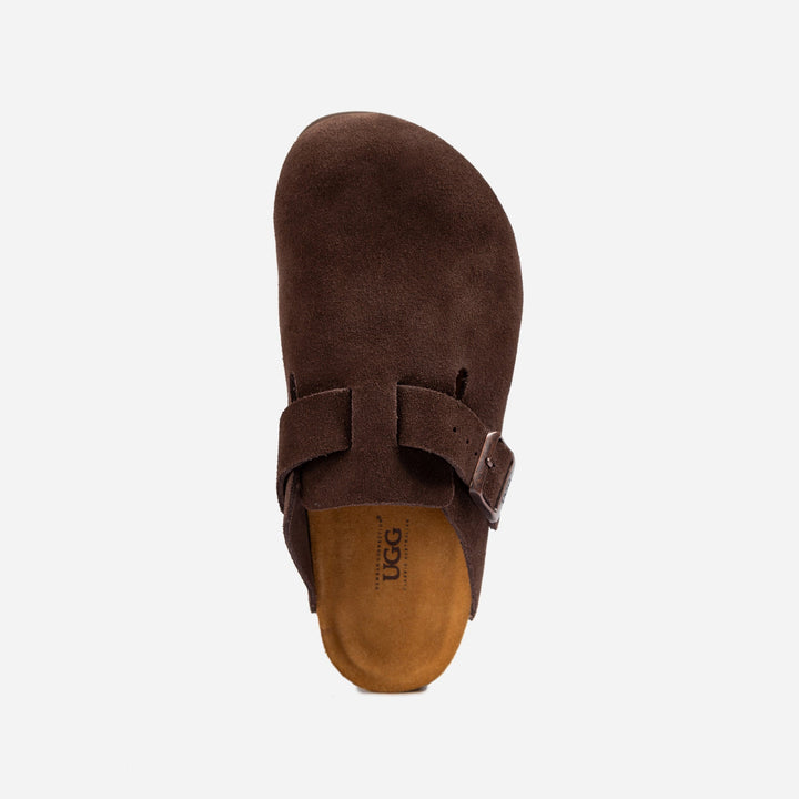 OZWEAR UGG Aussie Soft Footbed Unisex Slipper