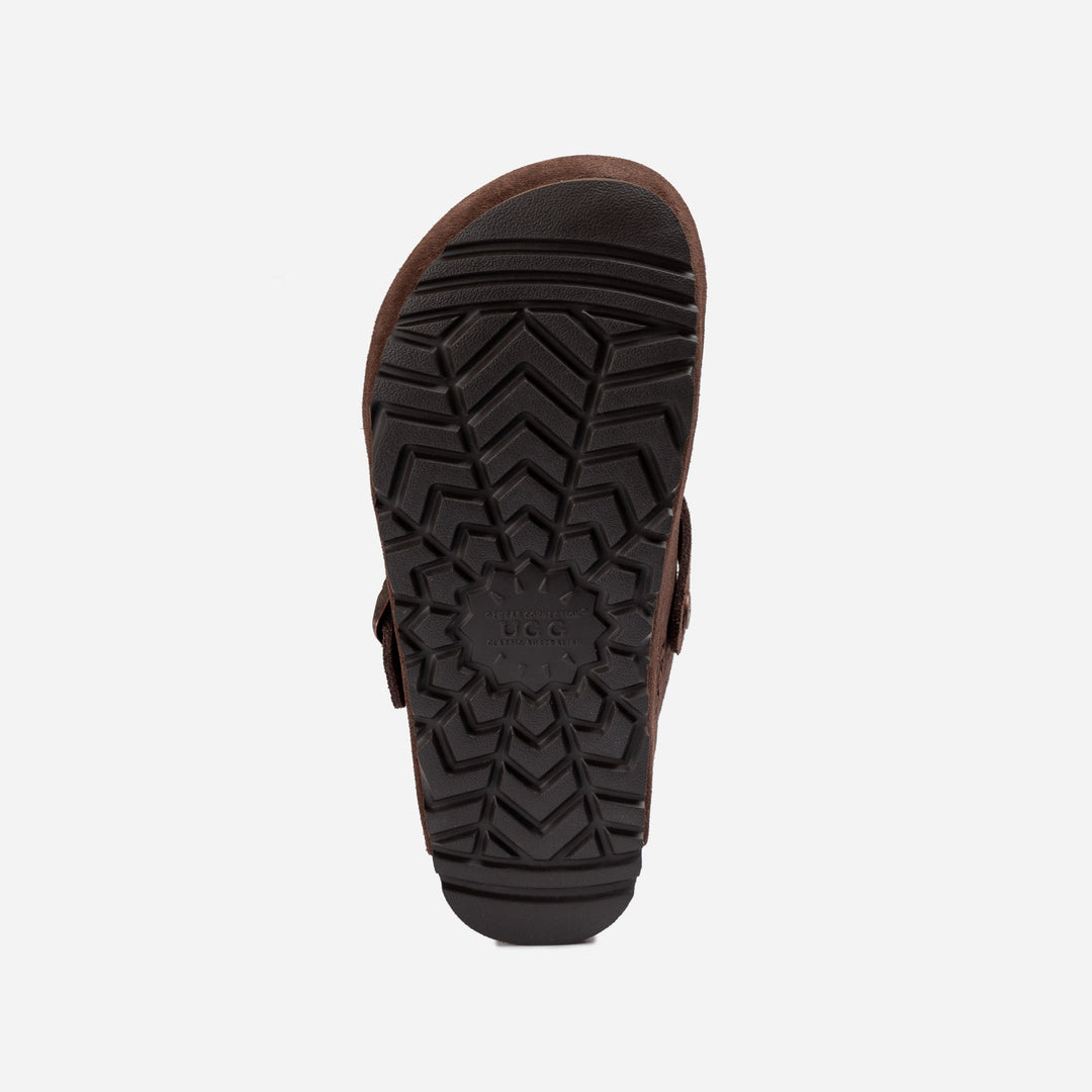 OZWEAR UGG Aussie Soft Footbed Unisex Slipper