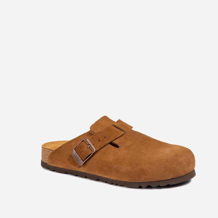 OZWEAR UGG Aussie Soft Footbed Unisex Slipper