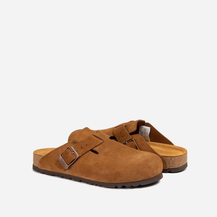 OZWEAR UGG Aussie Soft Footbed Unisex Slipper