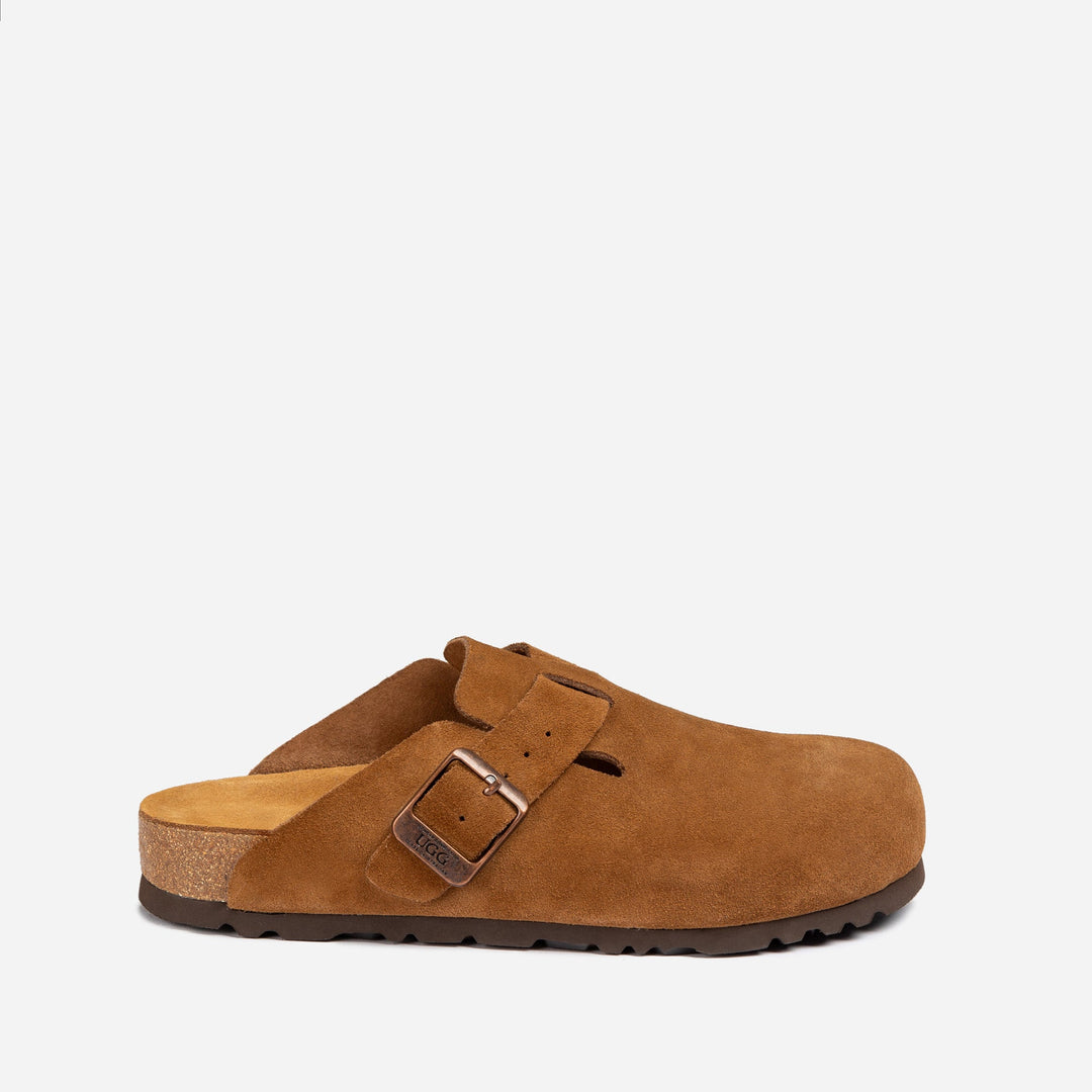 OZWEAR UGG Aussie Soft Footbed Unisex Slipper