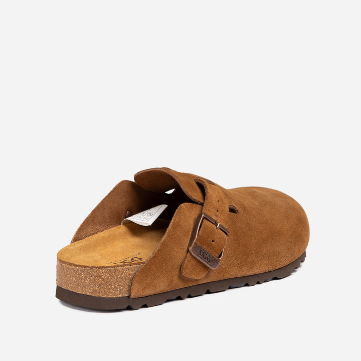 OZWEAR UGG Aussie Soft Footbed Unisex Slipper