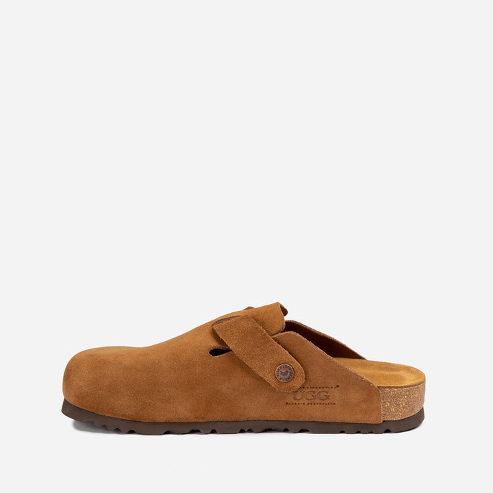 OZWEAR UGG Aussie Soft Footbed Unisex Slipper
