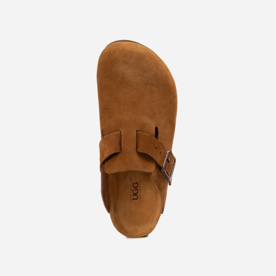 OZWEAR UGG Aussie Soft Footbed Unisex Slipper