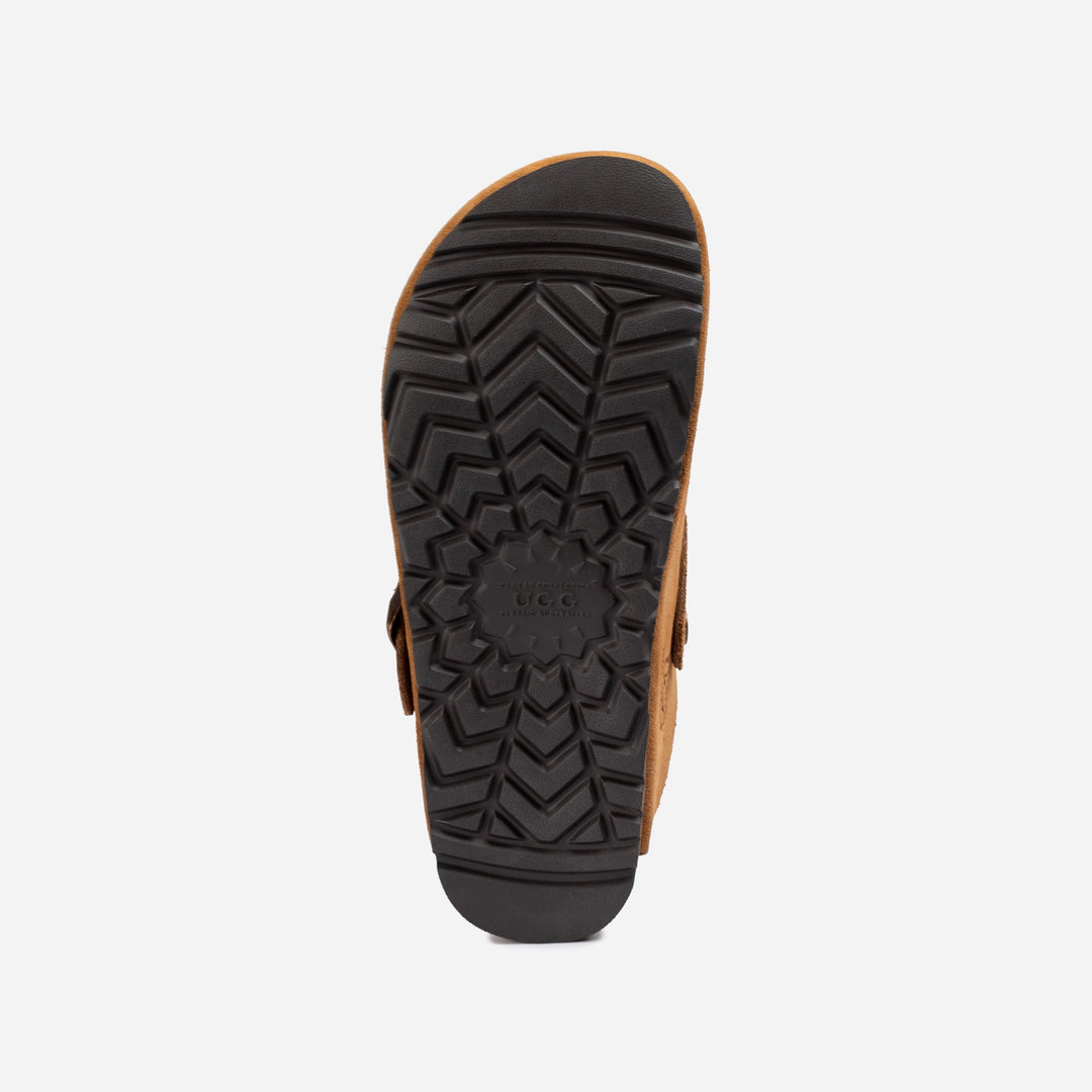 OZWEAR UGG Aussie Soft Footbed Unisex Slipper