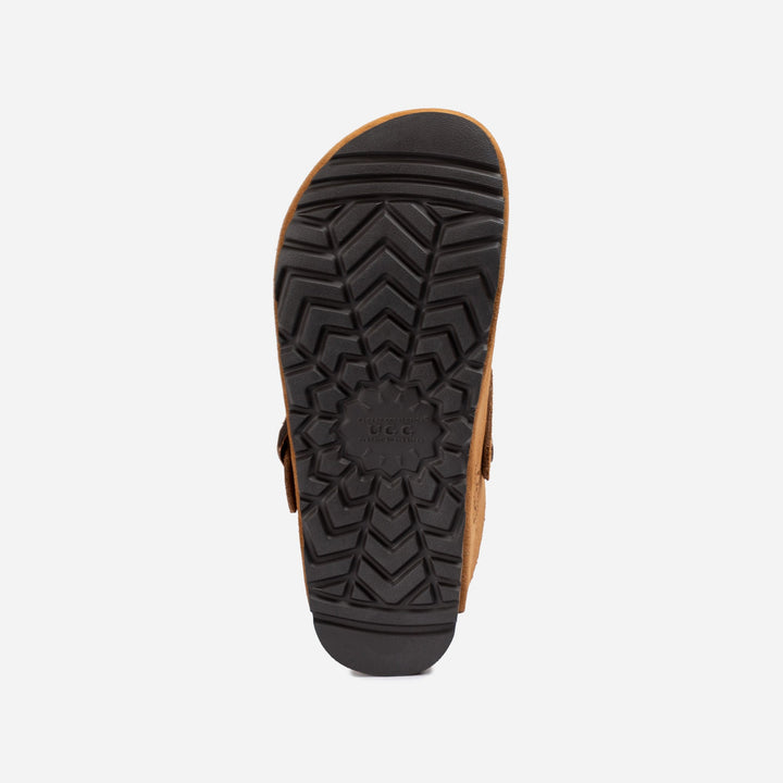 OZWEAR UGG Aussie Soft Footbed Unisex Slipper