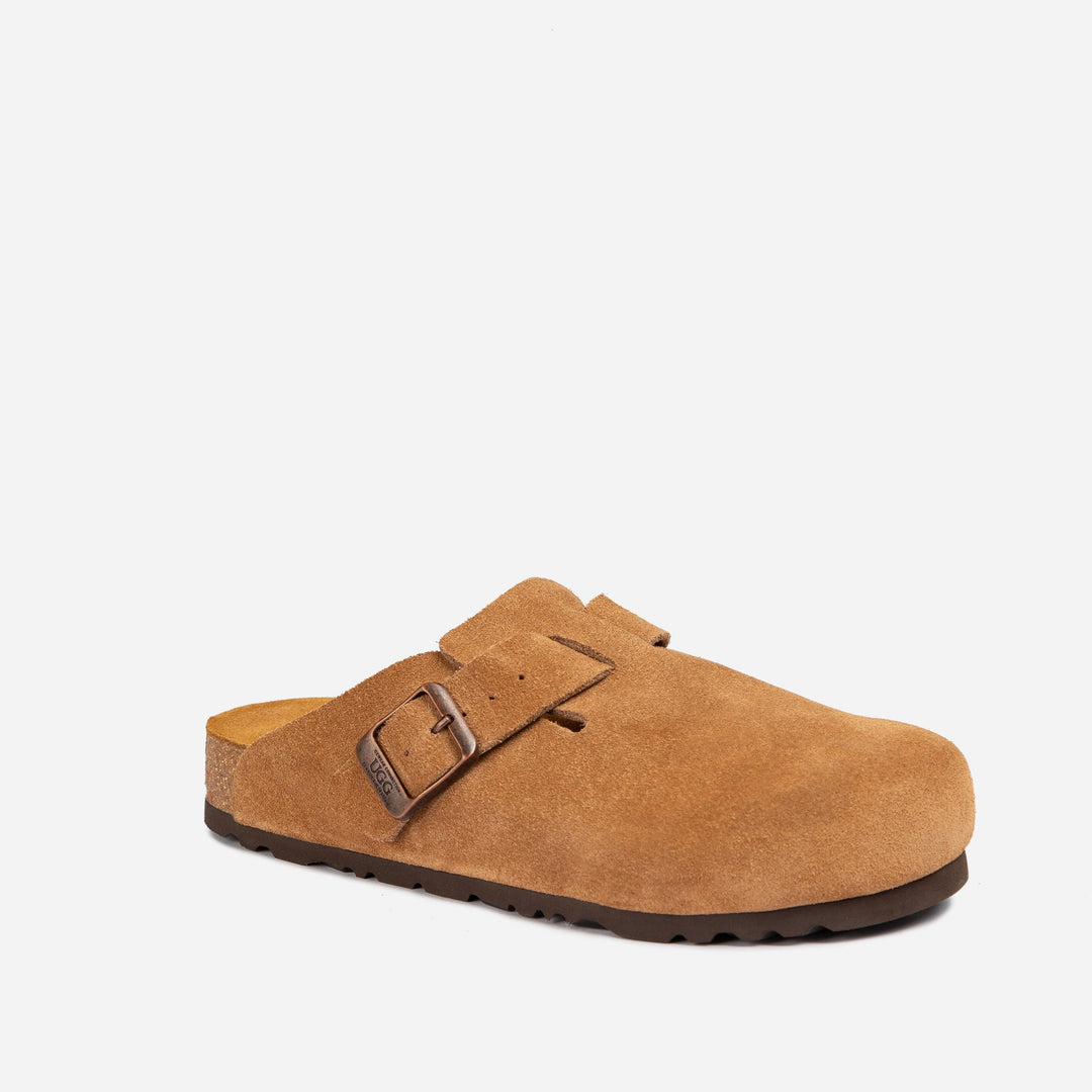 OZWEAR UGG Aussie Soft Footbed Unisex Slipper