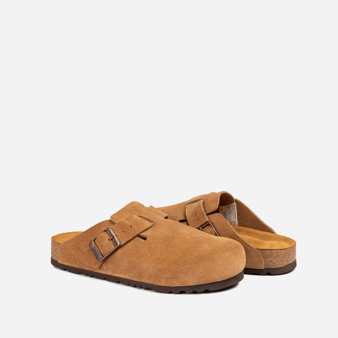OZWEAR UGG Aussie Soft Footbed Unisex Slipper