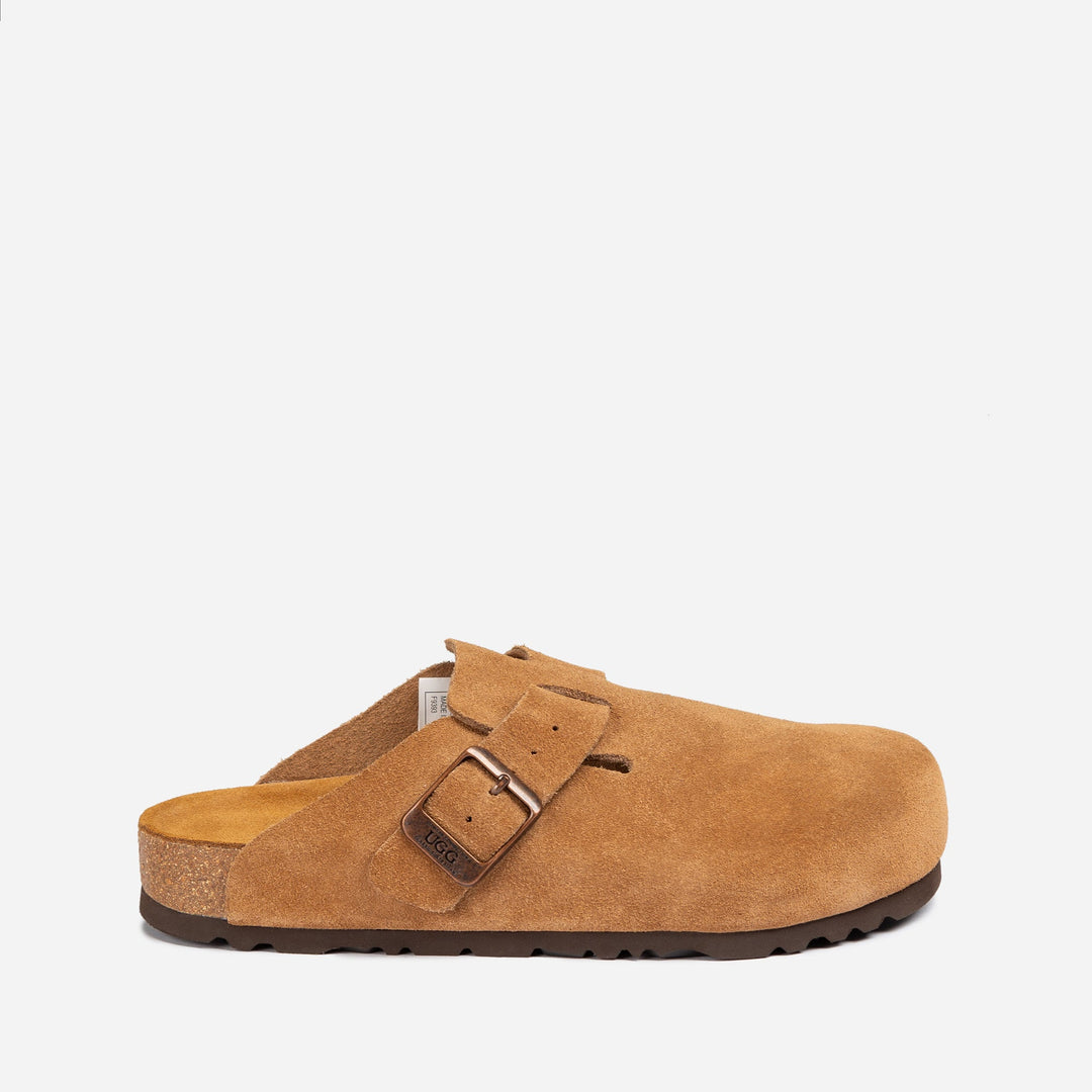 OZWEAR UGG Aussie Soft Footbed Unisex Slipper