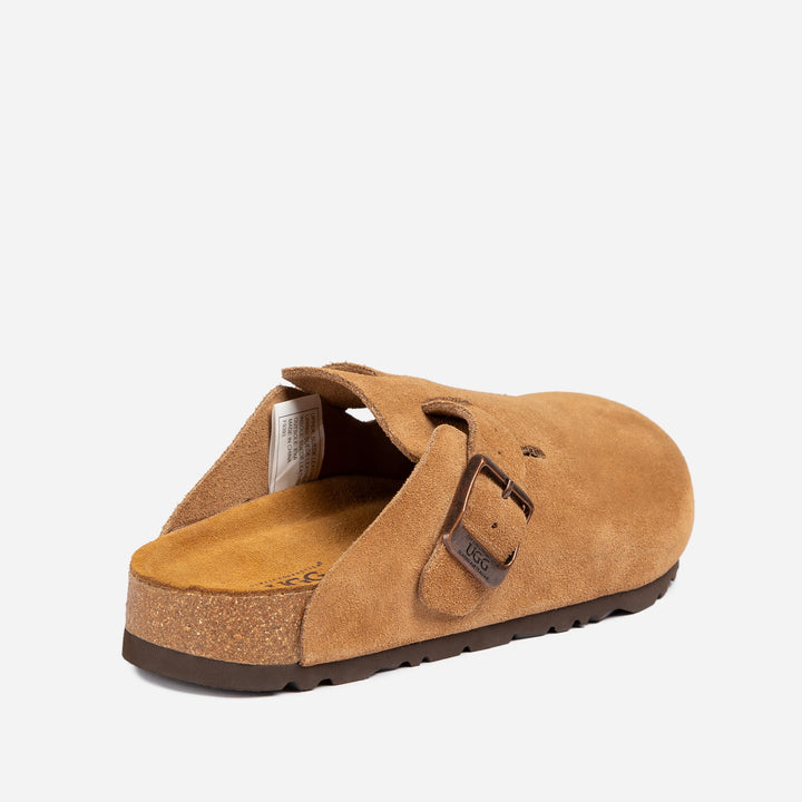 OZWEAR UGG Aussie Soft Footbed Unisex Slipper