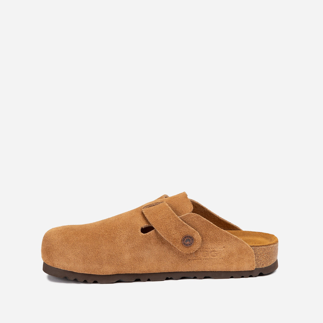 OZWEAR UGG Aussie Soft Footbed Unisex Slipper