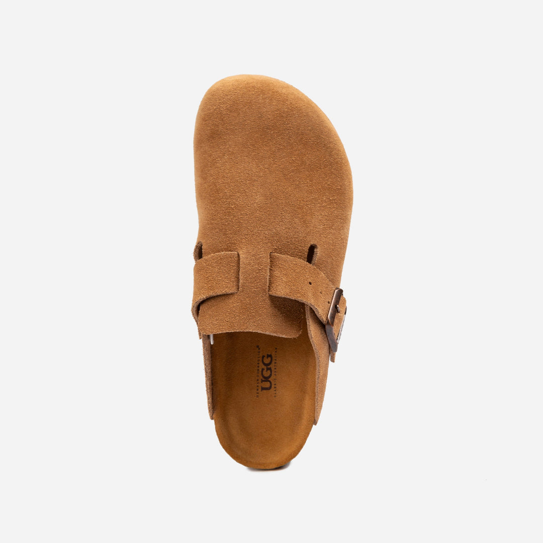 OZWEAR UGG Aussie Soft Footbed Unisex Slipper