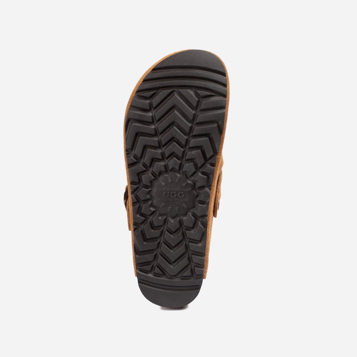 OZWEAR UGG Aussie Soft Footbed Unisex Slipper
